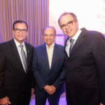 Beto Studart, Nazareno Albuquerque E Dummar Neto