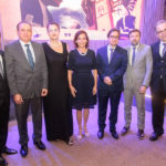 Beto Studart, Washington Araújo, Luciana Dummar, Isolda Cela, Edilberto Ponte, Élcio Batista E Dummar Neto