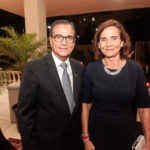 Beto Studart E Isolda Cela