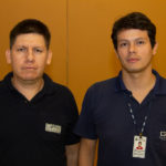 Bismarck Claure E Fabrício Nogueira