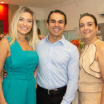 Brenda Freitas, Weine Bezerra E Karine Frota