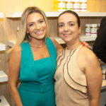 Brenda Freitas E Karine Frota