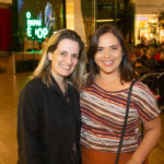 Bruna Braun E Karine Sena