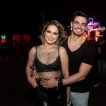 Bruna Costa E Carlos Patoilo