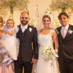 Bruna Pandolfo, Carolina Max, Paulo Ximenes, Sabrina E Bruno Max