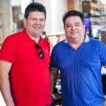 Bruno Carneiro E Romulo Cesar