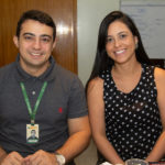 Bruno Simões E Marlene Albuquerque (2)