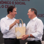 Camilo Santana E Gregório Gutiérrez 2
