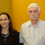 Carla Andrade E Paulo Barroca