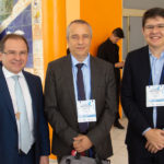 Carlos Matos, Marlos De Souza E Silvio Carlos (2)