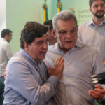Carlos Roberto Martins E José Sarto
