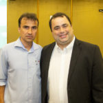 Carlos Rocha E Ricardo Dreher