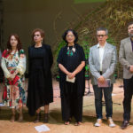 Carlos Vasconcelos, Inês Cardoso, Gorete Albuquerque, Ana Miranda, Fabiano Piúba E Élcio Batista (10)