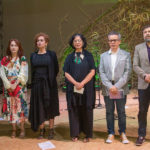 Carlos Vasconcelos, Inês Cardoso, Gorete Albuquerque, Ana Miranda, Fabiano Piúba E Élcio Batista (9)