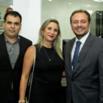 Carlos E Rochele Holanda, Adriano Nogueira