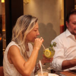 Carmen Rangel E Adriano Nogueira