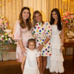 Carol Yamazaki, Xxx, Vanessa Queirós E Isabele Temóteo