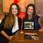 Celena Giordano E Nicole Whitaker