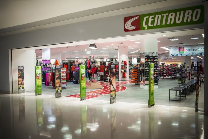 Centauro