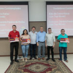 Centro Premiado CDL 9