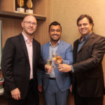 Chad Silverman, Leonardo Leão E Cavour Caldas 3