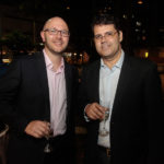 Chad Silverman E Marcelo Caldas