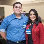 Christiano Pereira E Thais Oliveira