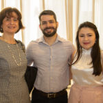 Cintia Diógenes, Vladmir Soares E Darla Lopes