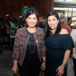 Cintia Moreno E Joseana Soares