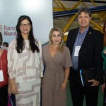 Circe Jane, Karina Frota, Mônica Luz, Marcos Oliveira E Enid Câmara