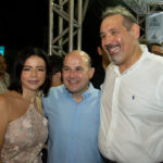 Claudia Fujita, Roberto Claudio E Aroldo Maranhão