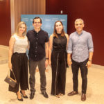 Cristiane Veloso, Luiz Galvão, Cristiana Autran E Cláudio Sabóia 2