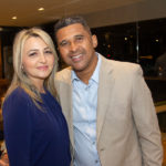 Cássia Cruz E Manoel Tobias