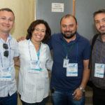 Cícero Santiago, Otaciana Ribeiro, Erlandio Diógenes E Marcondes Silveira