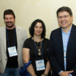 Dalgoberto Araújo, Robeizia Holanda E Silvio Carlos