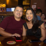 Daniel Aires E Marília Prado