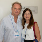 Daniel Dubanhevitz E Lavinia Matos