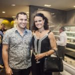 Daniel Holanda E Eveline Sampaio (2)