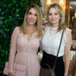 Daniela Ponte E Denise Pio