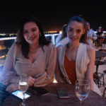 Daniele Carvalho E Geovana Farias