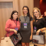 Daniele Maia, Verônica Ávila E Maria Gomes