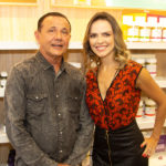 Dary Alves E Elisa Miranda