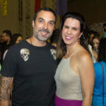 Davi Teixeira E Larissa Alves