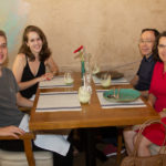 Davi E Lia Callu, Antônio Bosco E Rute Callu