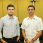 David Pontes E Alexandre Holanda