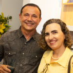 Day Alves E Josélia Marques
