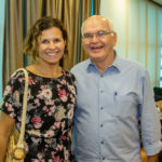 Denise Ponte E Valter Cabral