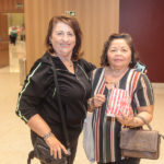 Desi Lopes E Luci Fátima