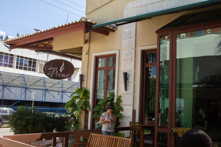 Dia Dos Pais No Cabana Del Primo (9)