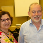 Diana Azevedo E Francisco Nepomuceno